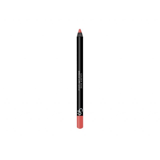 GOLDEN ROSE Dream Lips Lipliner 523